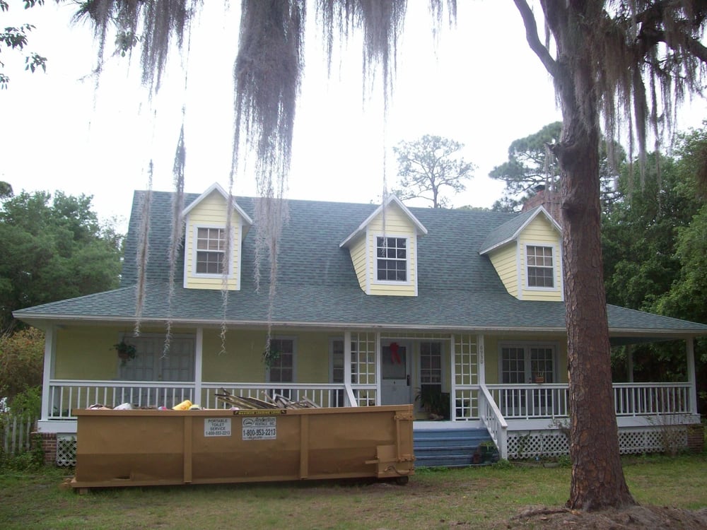 Slide of Ti-Con Roofing