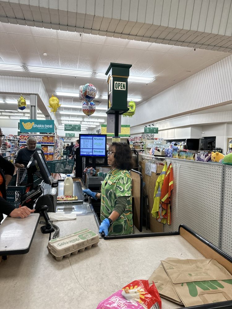 Foodland