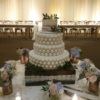 Cakes By Kay - Cake ball wedding - Custom Cakes Near Me - Davenport, Iowa Cakes By Kay - Cake ball wedding - Custom Cakes Near Me - Davenport, Iowa