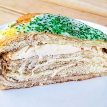 Campbell's Bakery - Bakeries Near Me - Jackson, Mississippi