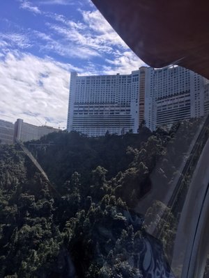 Genting SkyWay by null