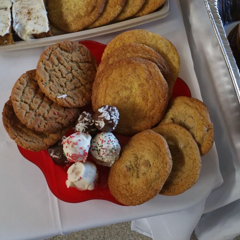 Nutters West Kitchen Nutters West Kitchen