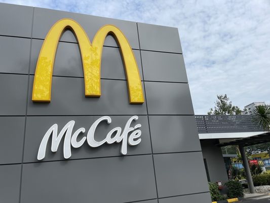 McDonald's Ang Mo Kio Park by null