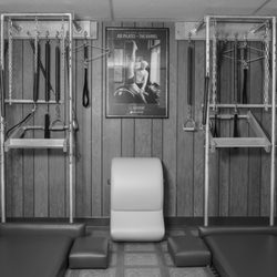 Erica's Pilates Studio