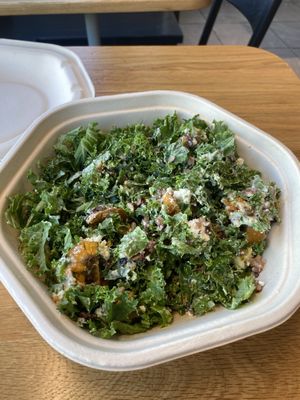 sweetgreen by null