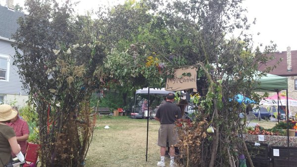 Riverwest Farmers Market by null