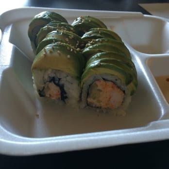 Waraii Sushi - Hot Temptation - Japanese Near Me - Oceanside, California