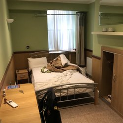 Gower House Hotel