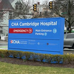 CHA Cambridge Hospital