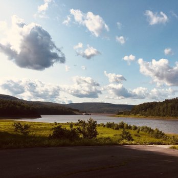 Mine Kill State Park - Parks Near Me
