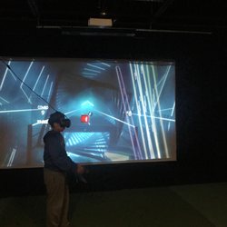CT Virtual Golf - Let's ggggoooo!!!!