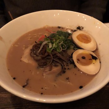 Ani Ramen House - 6. Ani Ramen - Ramen Near Me - Montclair, New Jersey Ani Ramen House - 6. Ani Ramen - Ramen Near Me - Montclair, New Jersey