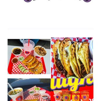 Naughty Tacos - Food Trucks Near Me - Phoenix, Arizona Naughty Tacos - Food Trucks Near Me - Phoenix, Arizona