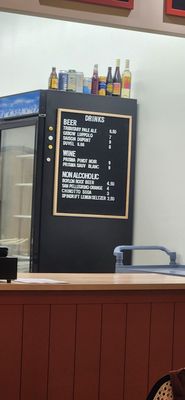 Peng's Pizza Pies by null