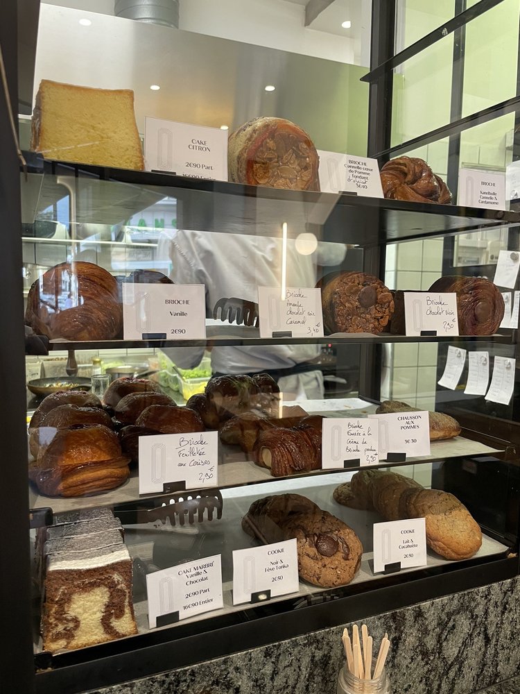 Le Kitchen Café