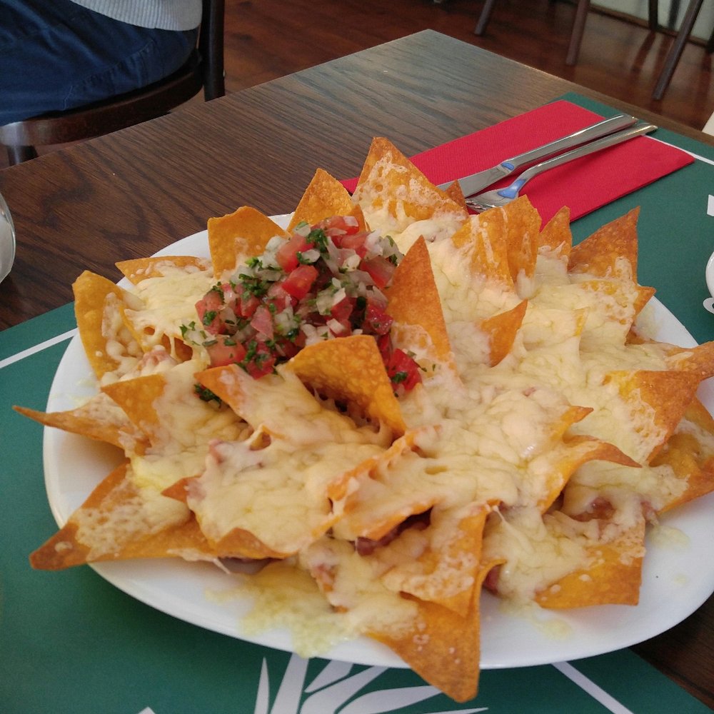 Cantina la Mexicana - Mexican Near Me - Barcelona, B Cantina la Mexicana - Mexican Near Me - Barcelona, B