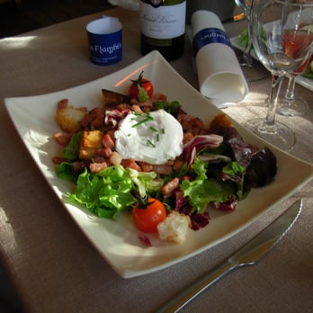La Flambée - French Near Me - Tournus, 71 La Flambée - French Near Me - Tournus, 71