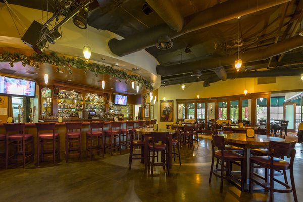 Anthony's Lounge & Ristorante by null