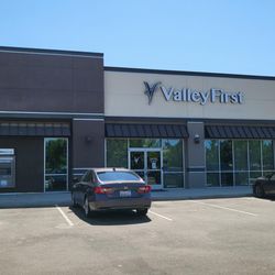 Valley First Credit Union