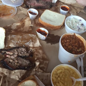 Lockhart Smokehouse - Amazing brisket here!!! Overall everything tasted great and the staff was amazing! - Barbeque Near Me - Plano, Texas Lockhart Smokehouse - Amazing brisket here!!! Overall everything tasted great and the staff was amazing! - Barbeque Near Me - Plano, Texas