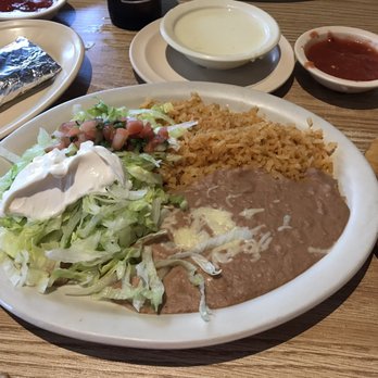 RDO Cinco de Mayo Bar & Grill - Side - Mexican Near Me - Olive Branch, Mississippi