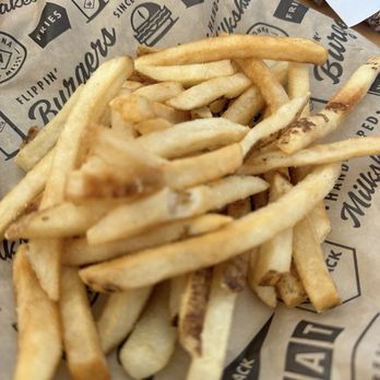 Wayback Burgers - Fries - American Near Me - Hilton Head Island, South Carolina