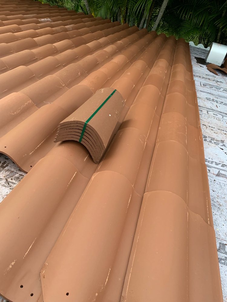 Slide of Mr. & Mrs. Shingles Roofing