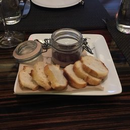 Duck Pate