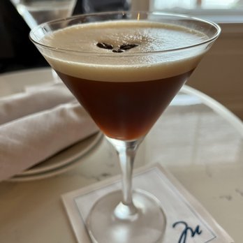 Montage Lobby Lounge - Espresso martini - Lounges Near Me - Laguna Beach, California Montage Lobby Lounge - Espresso martini - Lounges Near Me - Laguna Beach, California