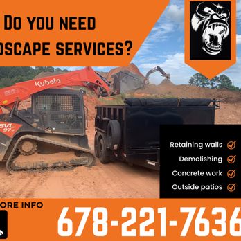 APE Outdoor Services - Junk Removal & Hauling Near Me - Cartersville, Georgia APE Outdoor Services - Junk Removal & Hauling Near Me - Cartersville, Georgia