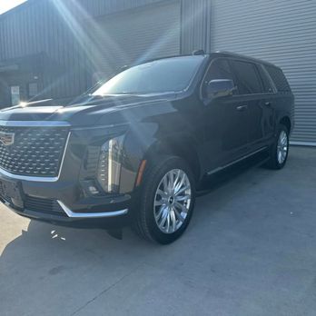 O&A Luxury - Airport Shuttles Near Me - Chalmette, Louisiana