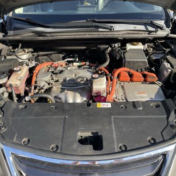 Phoenix Auto Care - Auto Repair Near Me - Alhambra, California