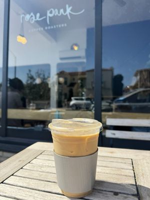 Rose Park Roasters by null