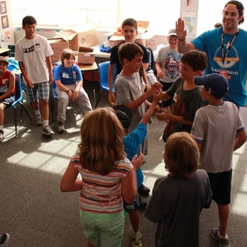 PlanetBravo Techno-tainment Camp - Summer Camps Near Me - Eagle Rock, California