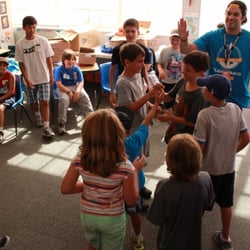 PlanetBravo Techno-tainment Camp