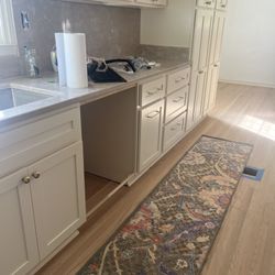 Sophia's Rugs - Gorgeous 2' x 12' hand woven runner
