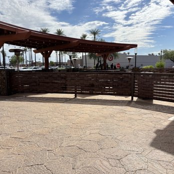 RoadHouse Cinemas - Patio - American Near Me - Scottsdale, Arizona RoadHouse Cinemas - Patio - American Near Me - Scottsdale, Arizona