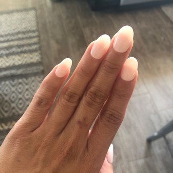 French Nails & Spa - Dip manicure with #29 powder called pinky promise - Nail Salons Near Me - San Marcos, California French Nails & Spa - Dip manicure with #29 powder called pinky promise - Nail Salons Near Me - San Marcos, California