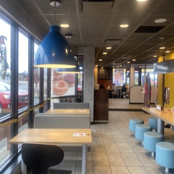 McDonald's - Burgers Near Me - Leitchfield, Kentucky
