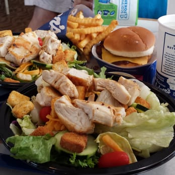 Culver's - Fast Food Near Me - Green Bay, Wisconsin