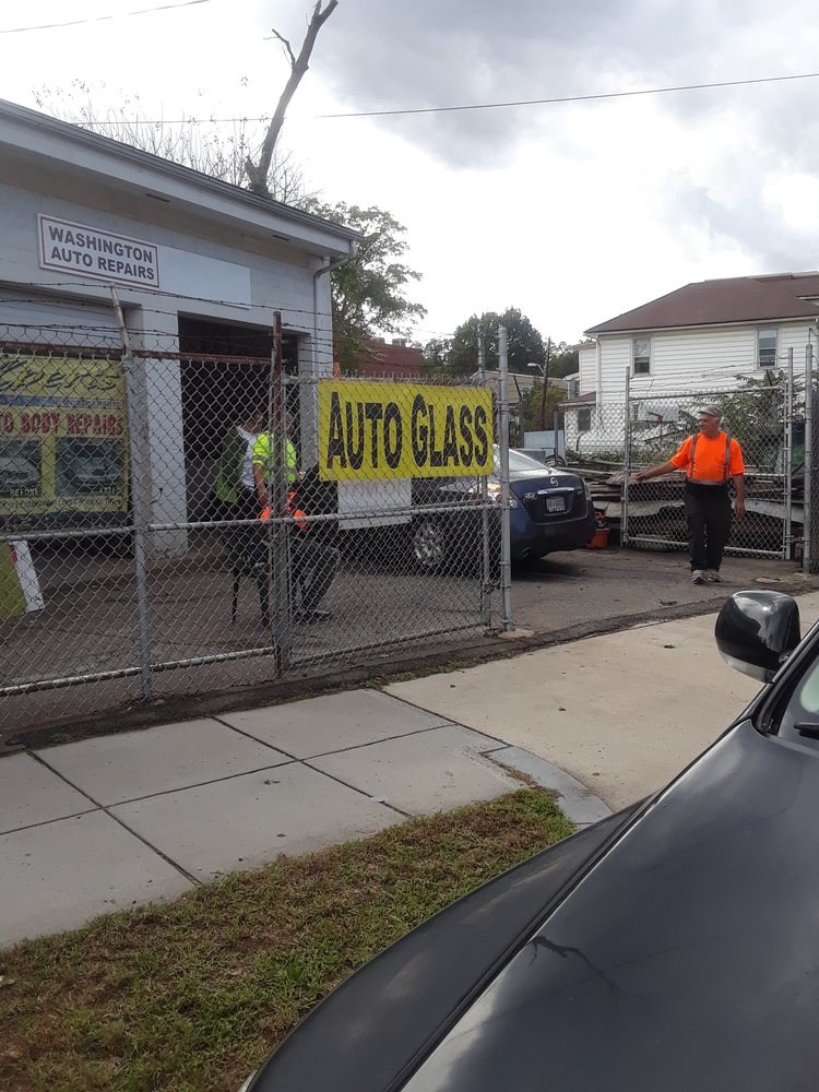 GLASS & TIRE EXPERTS 17 Reviews Auto Glass Services 4451 Nannie