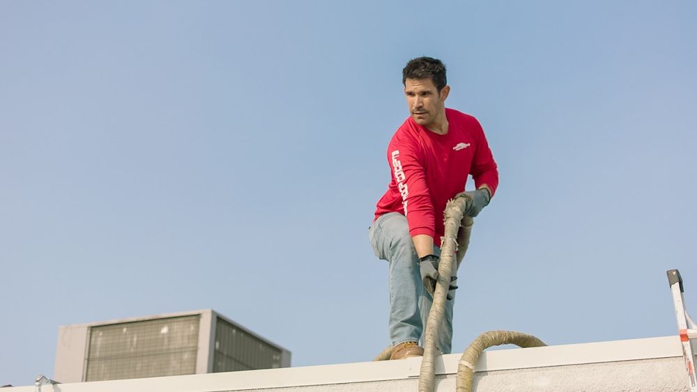 Slide of Desert Roof Concepts