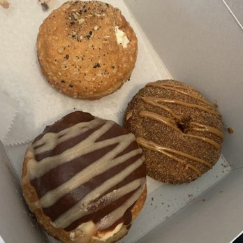 Starlight Doughnut Lab - reeses, everything but the bagel, churro - Bakeries Near Me - Cincinnati, Ohio Starlight Doughnut Lab - reeses, everything but the bagel, churro - Bakeries Near Me - Cincinnati, Ohio