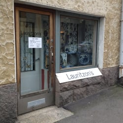 Lauritzon's