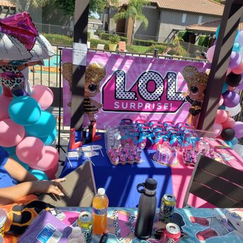 BabyDoll Events - Party & Event Planning Near Me BabyDoll Events - Party & Event Planning Near Me