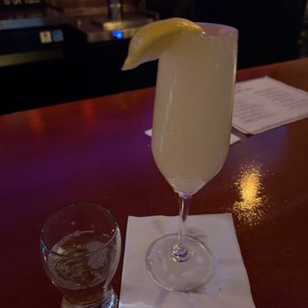 Ibiza Lounge & Tapas - Lounges Near Me - Stockton, California