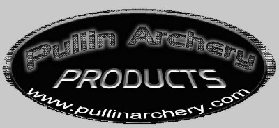 Pullin Archery, Inc. Logo