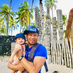 Traveling with the Renauds - My family happiness together is priceless... thank you Gloria & "Traveling With The Renauds" for making our vacation dreams come true!
