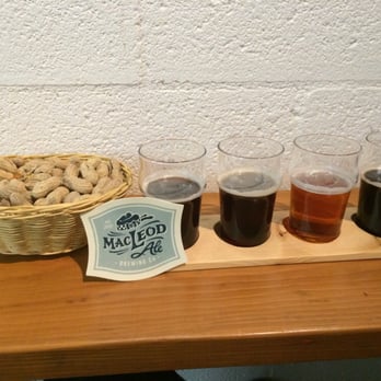 Macleod Ale Brewing - :-) - Breweries Near Me - Van Nuys, California Macleod Ale Brewing - :-) - Breweries Near Me - Van Nuys, California