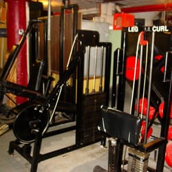 B&W Gym